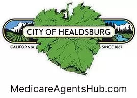 Local Medicare Insurance Agents in Healdsburg California
