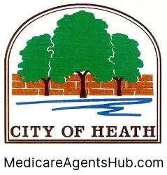 Local Medicare Insurance Agents in Heath Ohio