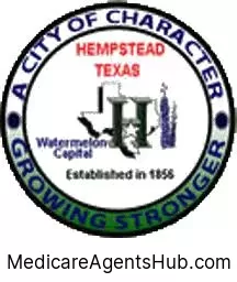 Local Medicare Insurance Agents in Hempstead Texas
