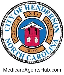 Local Medicare Insurance Agents in Henderson North Carolina