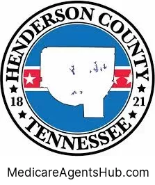 Local Medicare Insurance Agents in Henderson Tennessee