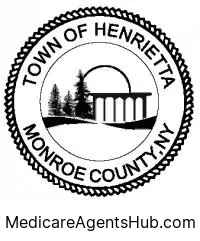 Local Medicare Insurance Agents in Henrietta New York
