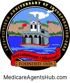 Local Medicare Insurance Agents in Herculaneum Missouri