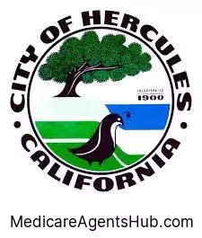 Local Medicare Insurance Agents in Hercules California