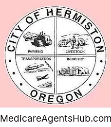 Local Medicare Insurance Agents in Hermiston Oregon