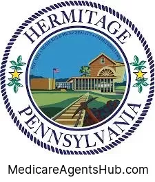 Local Medicare Insurance Agents in Hermitage Pennsylvania
