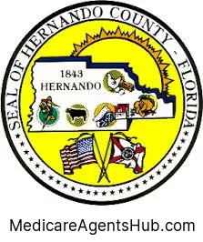 Local Medicare Insurance Agents in Hernando Florida