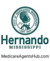 Local Medicare Insurance Agents in Hernando Mississippi