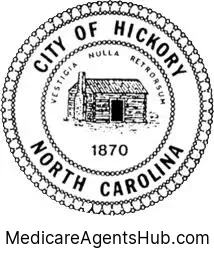 Local Medicare Insurance Agents in Hickory North Carolina