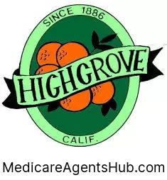 Local Medicare Insurance Agents in Highgrove California