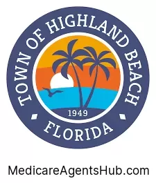 Local Medicare Insurance Agents in Highland Beach Florida