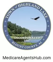 Local Medicare Insurance Agents in Highland Lakes Alabama
