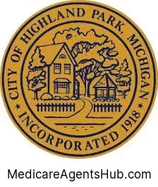 Local Medicare Insurance Agents in Highland Park Michigan