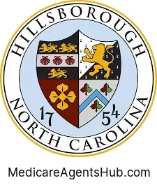 Local Medicare Insurance Agents in Hillsborough North Carolina