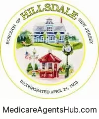 Local Medicare Insurance Agents in Hillsdale New Jersey