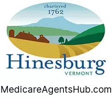 Local Medicare Insurance Agents in Hinesburg Vermont