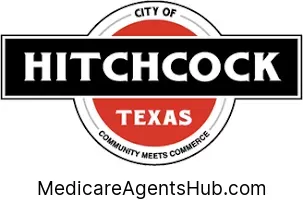 Local Medicare Insurance Agents in Hitchcock Texas