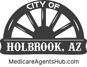 Local Medicare Insurance Agents in Holbrook Arizona