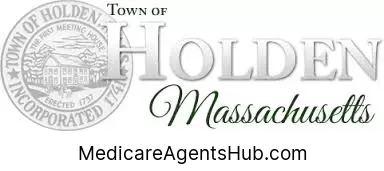 Local Medicare Insurance Agents in Holden Massachusetts