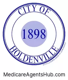 Local Medicare Insurance Agents in Holdenville Oklahoma