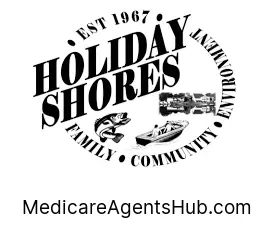 Local Medicare Insurance Agents in Holiday Shores Illinois