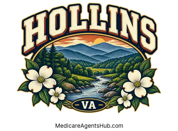 Local Medicare Insurance Agents in Hollins Virginia