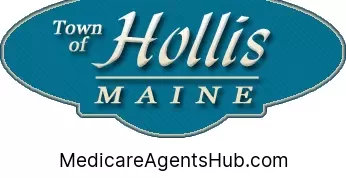 Local Medicare Insurance Agents in Hollis Center Maine