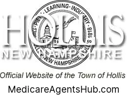 Local Medicare Insurance Agents in Hollis New Hampshire