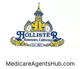 Local Medicare Insurance Agents in Hollister California