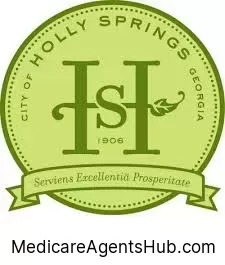 Local Medicare Insurance Agents in Holly Springs Georgia