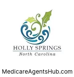 Local Medicare Insurance Agents in Holly Springs North Carolina