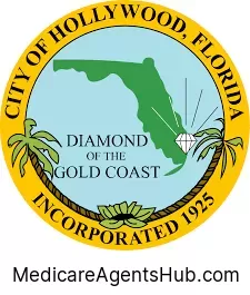 Local Medicare Insurance Agents in Hollywood Florida