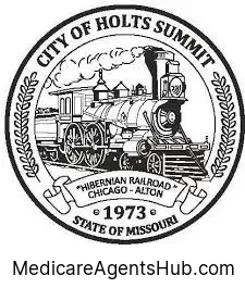 Local Medicare Insurance Agents in Holts Summit Missouri