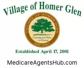 Local Medicare Insurance Agents in Homer Glen Illinois