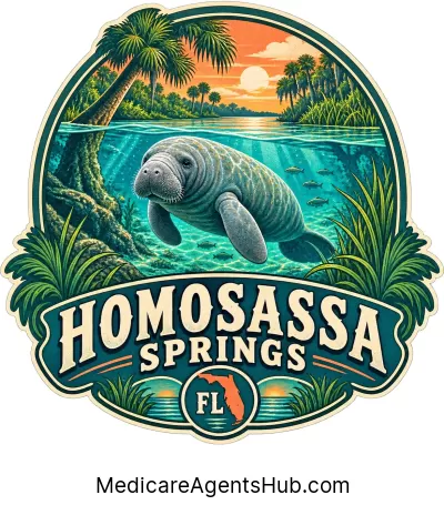 Local Medicare Insurance Agents in Homosassa Springs Florida