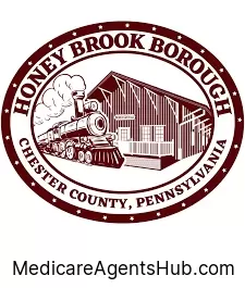 Local Medicare Insurance Agents in Honey Brook Pennsylvania