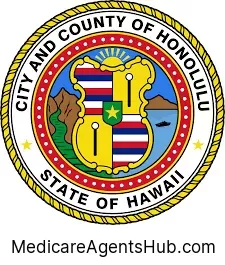 Local Medicare Insurance Agents in Honolulu Hawaii