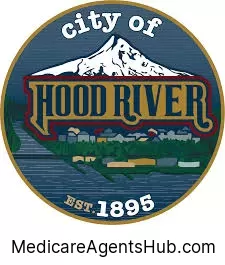 Local Medicare Insurance Agents in Hood River Oregon