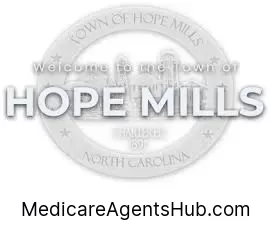 Local Medicare Insurance Agents in Hope Mills North Carolina