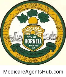 Local Medicare Insurance Agents in Hornell New York