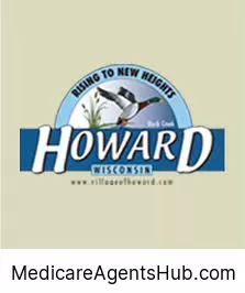 Local Medicare Insurance Agents in Howard Wisconsin