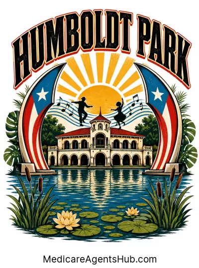 Local Medicare Insurance Agents in Humboldt Park Illinois