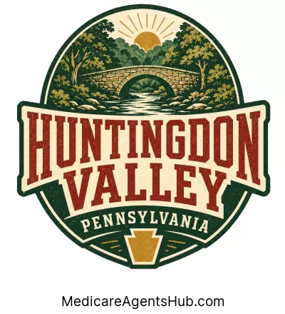 Local Medicare Insurance Agents in Huntingdon Valley Pennsylvania