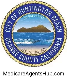 Local Medicare Insurance Agents in Huntington Beach California