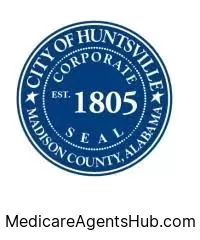 Local Medicare Insurance Agents in Huntsville Alabama