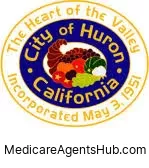 Local Medicare Insurance Agents in Huron California