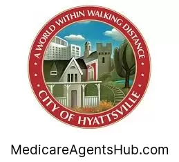 Local Medicare Insurance Agents in Hyattsville Maryland