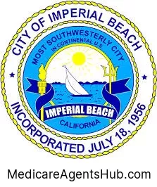 Local Medicare Insurance Agents in Imperial Beach California