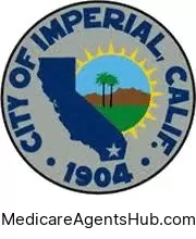 Local Medicare Insurance Agents in Imperial California