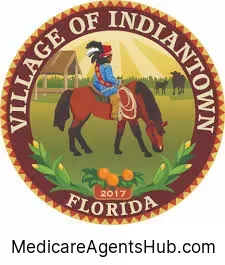 Local Medicare Insurance Agents in Indiantown Florida